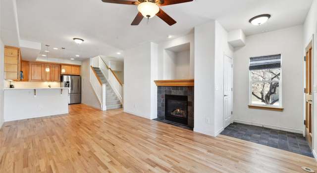 Photo of 250 Laramie Blvd, Boulder, CO 80304