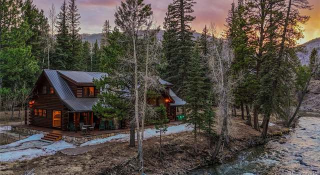 Photo of 430 Quail Rdg, Antonito, CO 81120