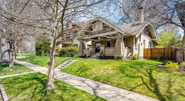 Photo of 780 N Franklin St, Denver, CO 80218
