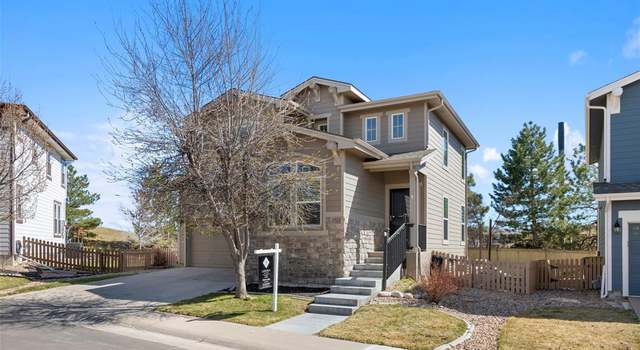 Photo of 10660 Jewelberry Cir, Highlands Ranch, CO 80130