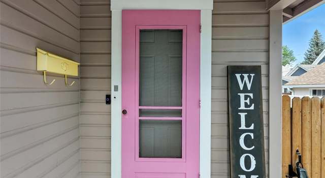 Photo of Undisclosed Address, Colorado Springs, CO 80909