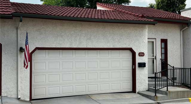 Photo of 1511 Belero St, Broomfield, CO 80020