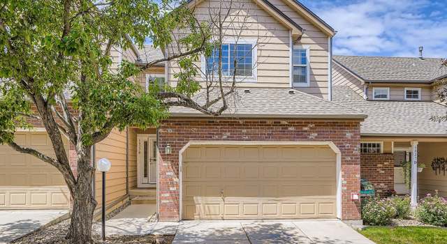 Photo of 6827 S Webster St Unit E, Littleton, CO 80128