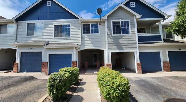 Photo of 19162 E Arkansas Dr #107, Aurora, CO 80017