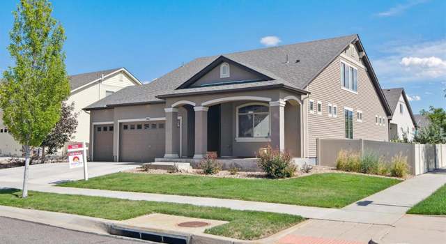 Photo of 19802 E 54th Ave, Denver, CO 80249