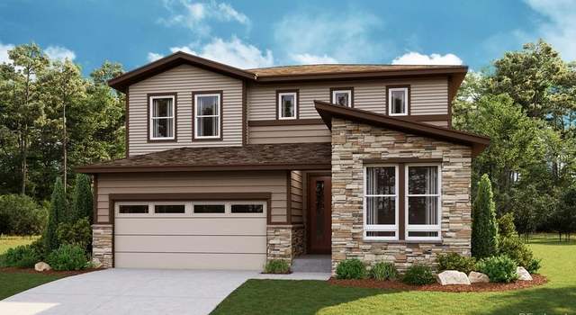 Photo of 7015 E 126th Dr, Thornton, CO 80602