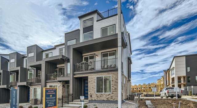 Photo of 16551 Peak Way, Broomfield, CO 80023