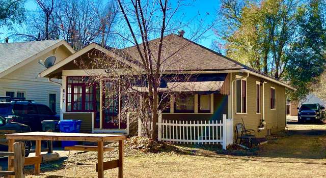 Photo of 617 S Whitcomb St, Fort Collins, CO 80521