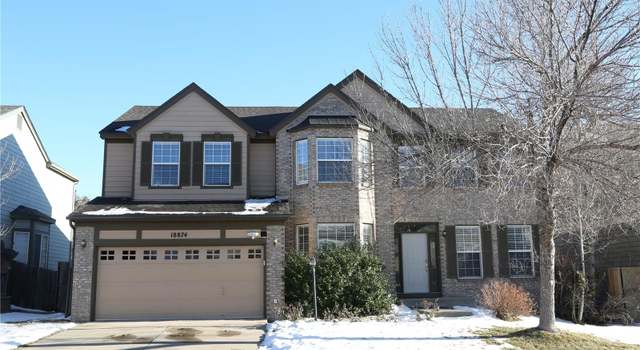 Photo of 18874 E Ida Ave, Aurora, CO 80015