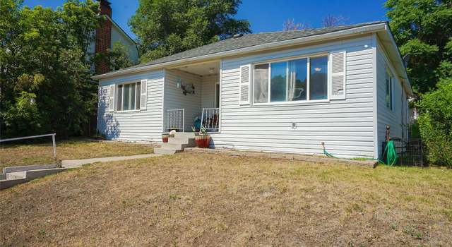 Photo of 1419 Arizona, Trinidad, CO 81082