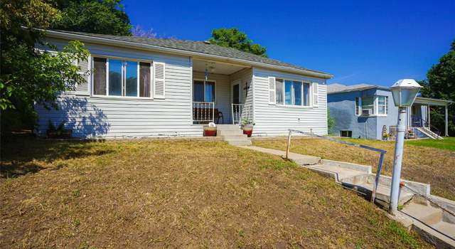 Photo of 1419 Arizona, Trinidad, CO 81082