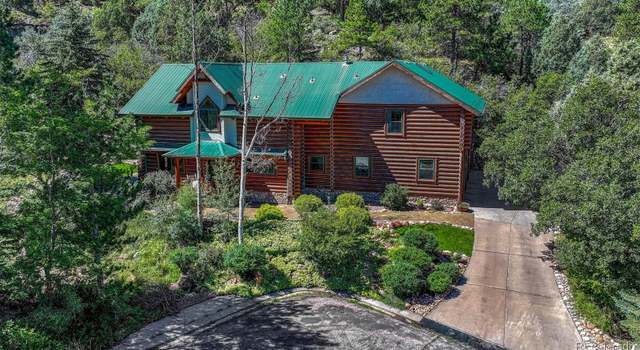 Photo of 6005 Canyon Springs Pl, Colorado Springs, CO 80918