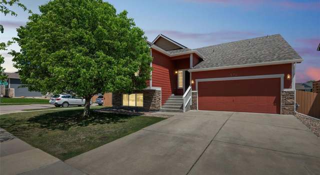 Photo of 532 San Juan Dr, Fort Collins, CO 80525