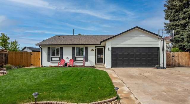 Photo of 9664 W Grand Ave, Littleton, CO 80123