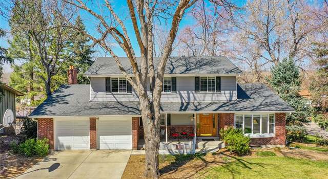 Photo of 12423 W 68th Ave, Arvada, CO 80004