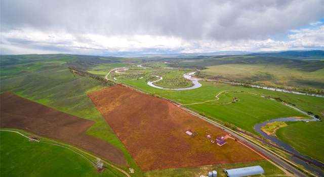 Photo of 97862 E Highway 40, Craig, CO 81625