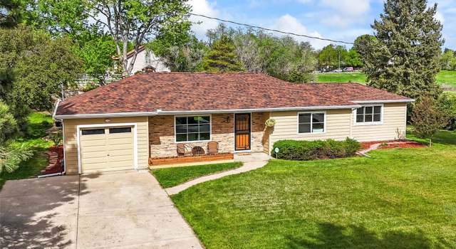 Photo of 2445 Vance St, Lakewood, CO 80214