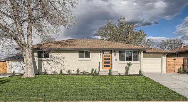 Photo of 2076 S Yates St, Denver, CO 80219