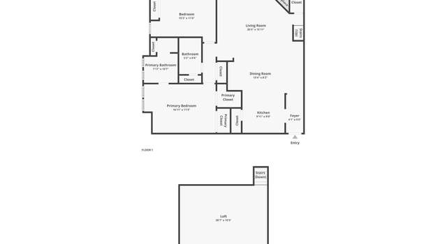 Photo of 23551 Genesee Village Rd Unit H, Golden, CO 80401