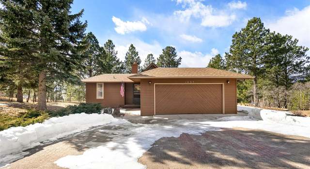 Photo of 1435 Meadowlake Way, Monument, CO 80132
