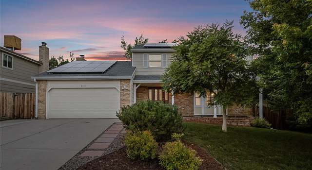 Photo of 8137 S Downing St, Centennial, CO 80122
