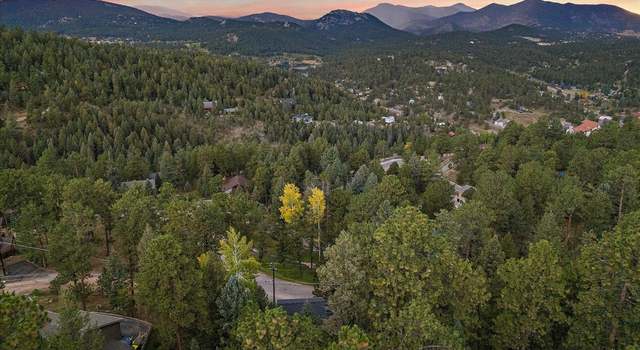 Photo of 4640 Hilltop Rd, Evergreen, CO 80439