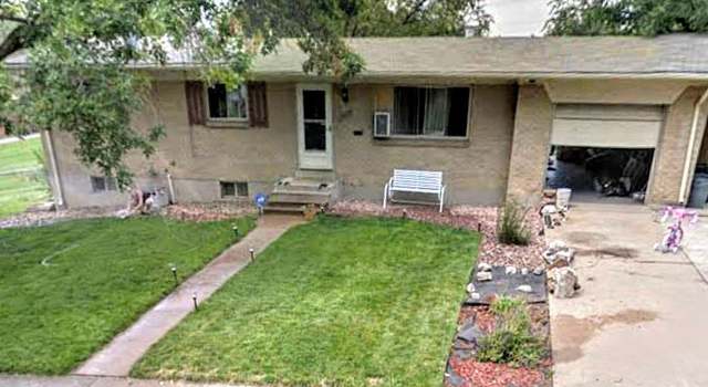 Photo of 4475 S Galapago St, Englewood, CO 80110