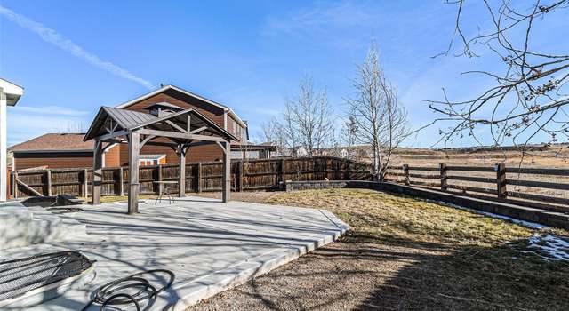Photo of 627 Grimson Pl, Erie, CO 80516