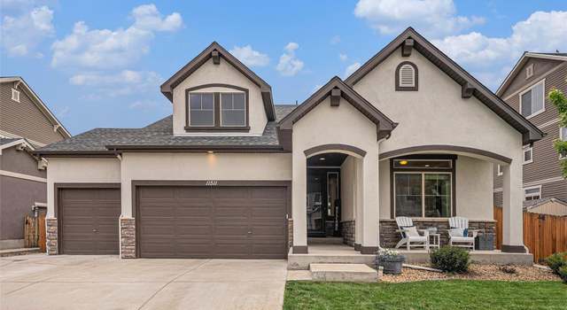 Photo of 11511 E 118th Ave, Commerce City, CO 80640