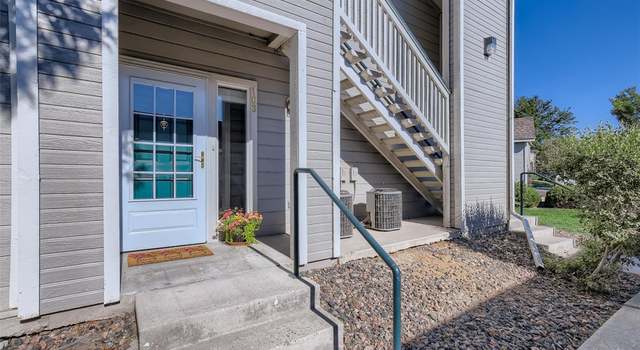 Photo of 3825 Canyon Ranch Rd #103, Highlands Ranch, CO 80126