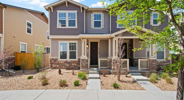 Photo of 13754 Ash Cir, Thornton, CO 80602