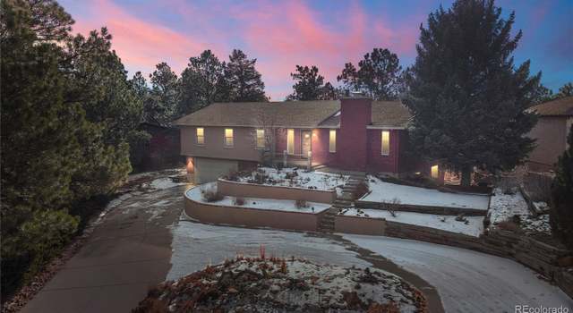 Photo of 6135 Lemonwood Dr, Colorado Springs, CO 80918