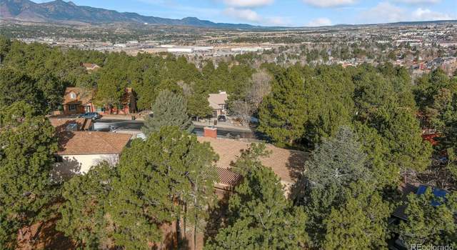 Photo of 6135 Lemonwood Dr, Colorado Springs, CO 80918