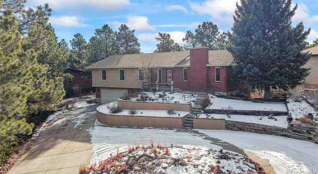 Photo of 6135 Lemonwood Dr, Colorado Springs, CO 80918