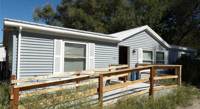 Photo of 403 N Canal, Manzanola, CO 81058