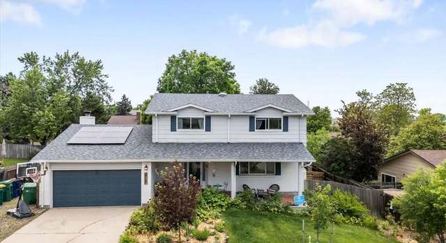 Photo of 915 Mercury Cir, Littleton, CO 80124