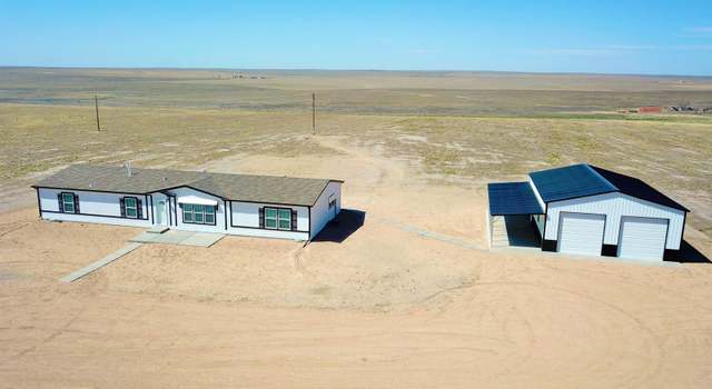 Photo of 34223 County Road 83, Briggsdale, CO 80611