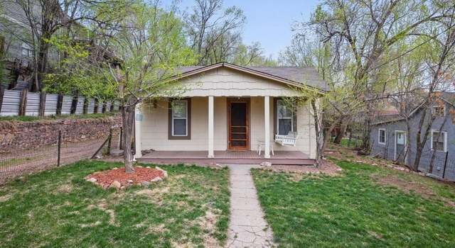 Photo of 1416 Ivy Pl, Colorado Springs, CO 80905