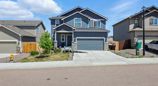 Photo of Undisclosed Address, Colorado Springs, CO 80925