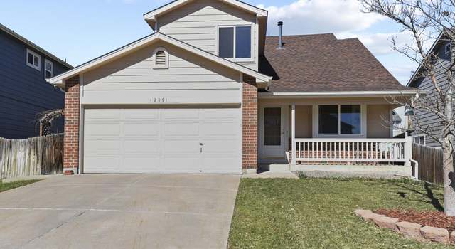 Photo of 12191 Forest Way, Thornton, CO 80241