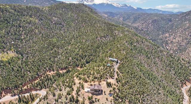 Photo of 784 Grand Horizon Vw, Manitou Springs, CO 80829
