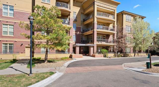 Photo of 7820 Inverness Blvd #404, Englewood, CO 80112