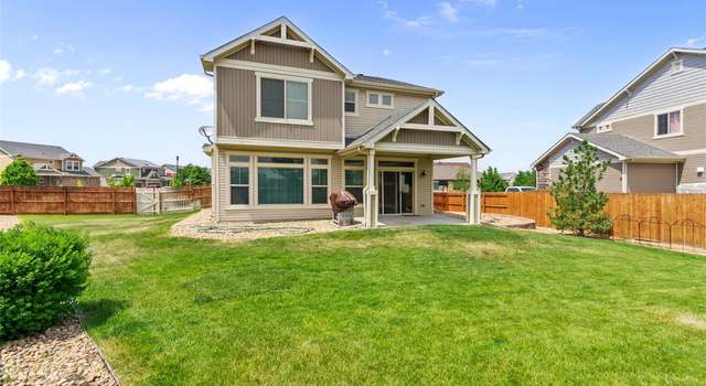 Photo of 13552 E 105th Dr, Commerce City, CO 80022