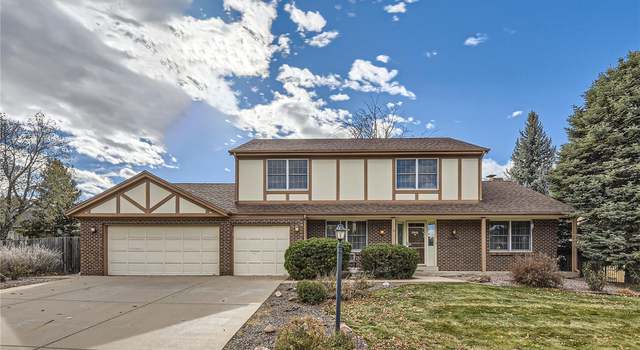Photo of 10092 E Aberdeen Ave, Englewood, CO 80111