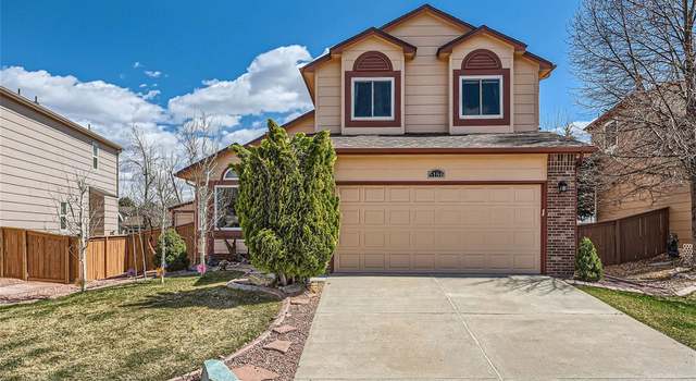 Photo of 5186 Weeping Willow Cir, Highlands Ranch, CO 80130