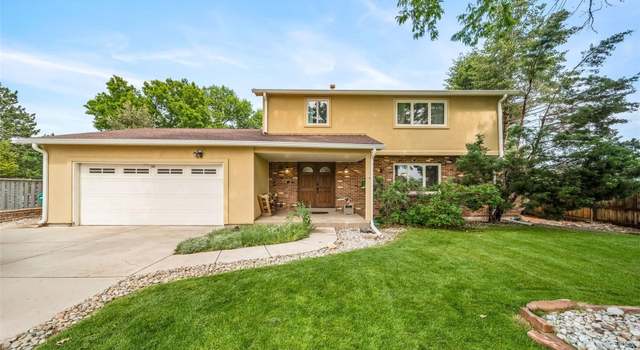Photo of 2276 S Dover Way, Lakewood, CO 80227