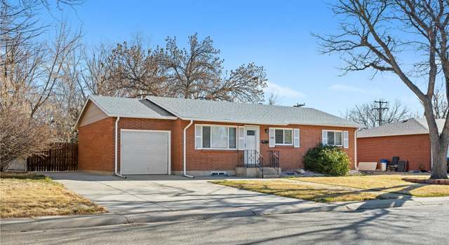 Photo of 6359 Brooks Dr, Arvada, CO 80004