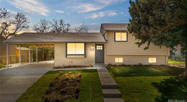 Photo of 6103 Uno St, Arvada, CO 80003