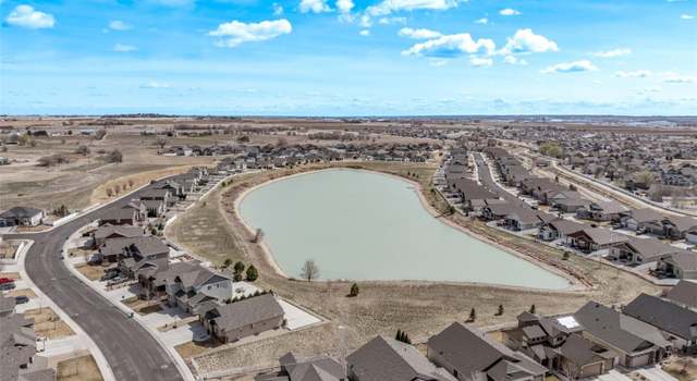 Photo of 891 Shirttail Peak Dr, Windsor, CO 80550