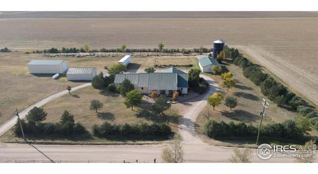 Photo of 28258 County Road U.5, Brush, CO 80723